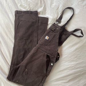 Carhartt overalls